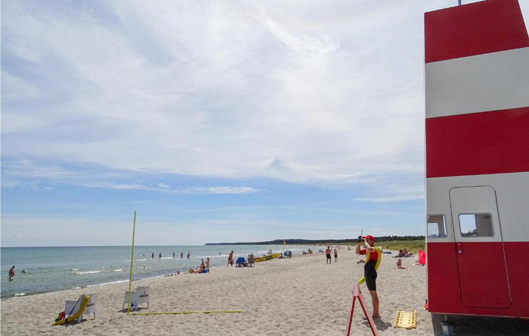 Photo of Others in Grena Strand