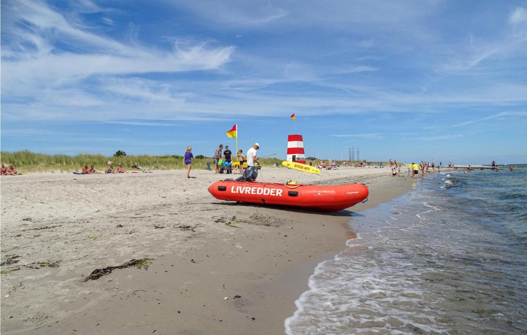 Photo of Others in Grena Strand