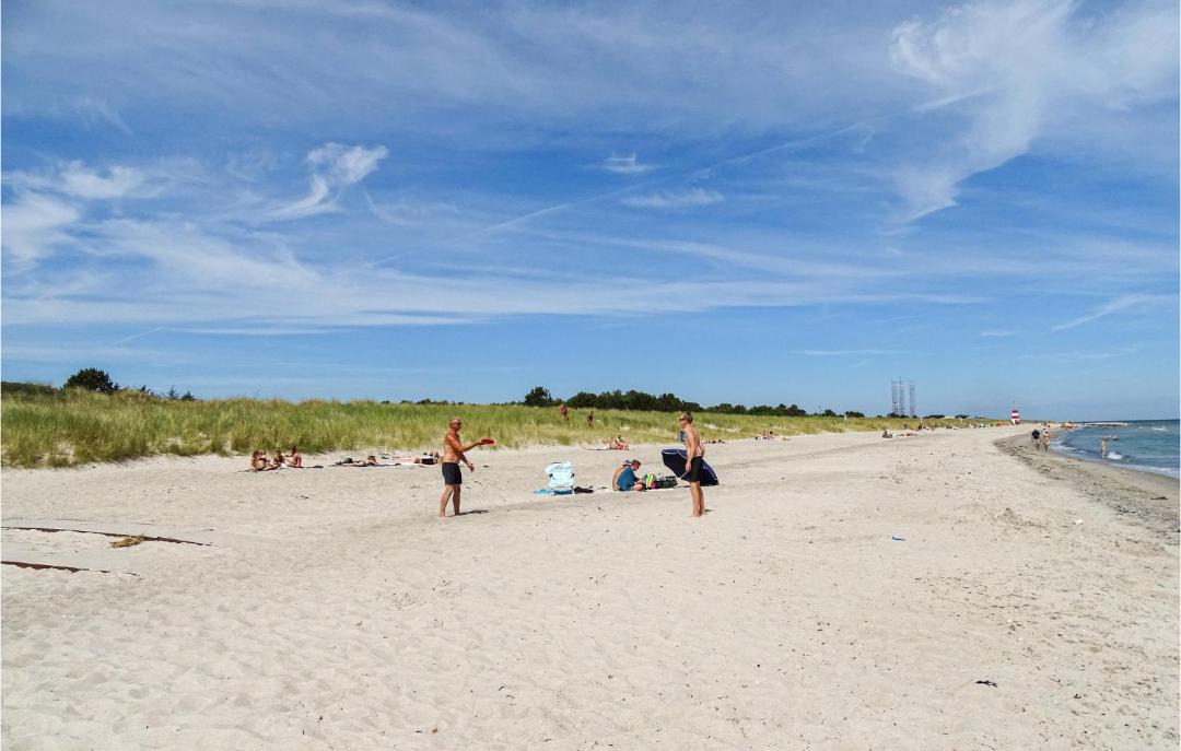 Photo of Others in Grena Strand