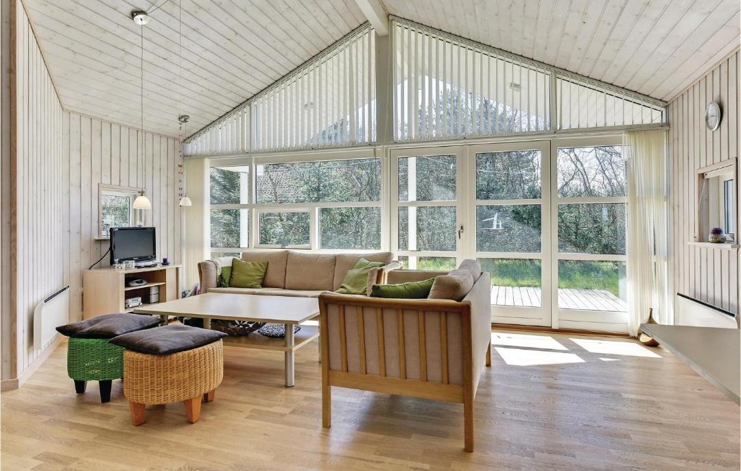 Photo of Livingroom in Aalbaek