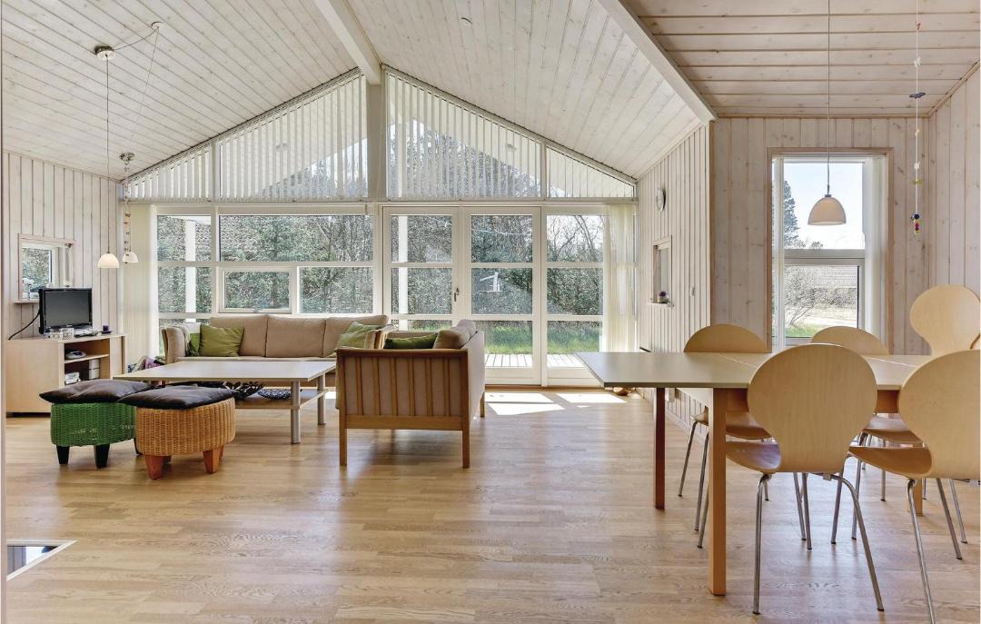 Photo of Livingroom in Aalbaek