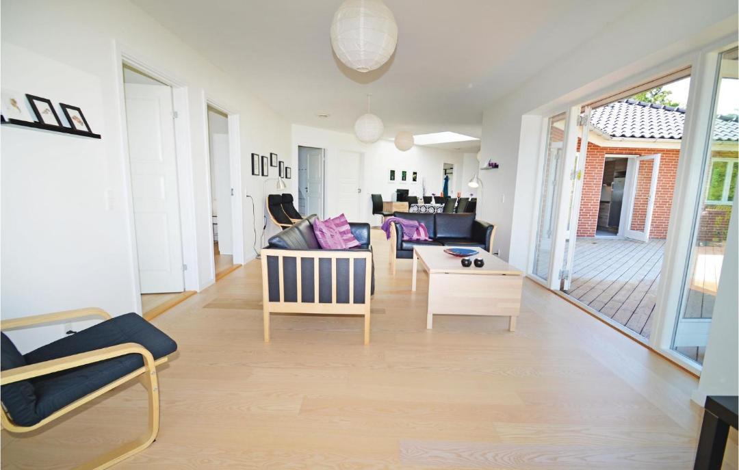 Photo of Livingroom in Kragenæs