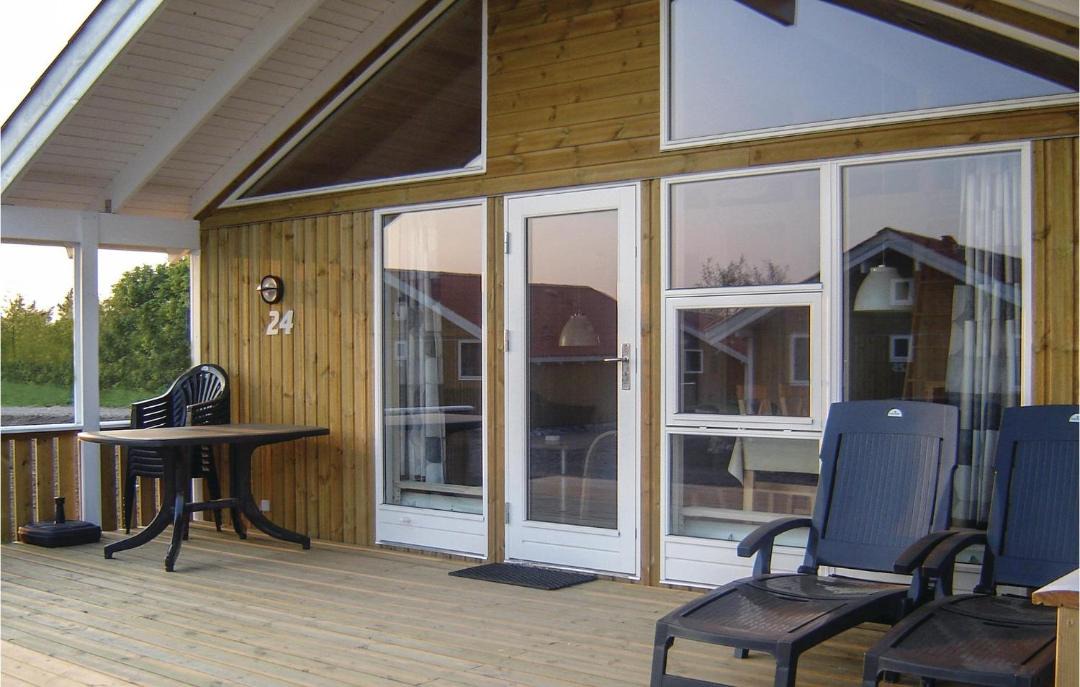 Photo of Patio Balcony in Skaerbaek