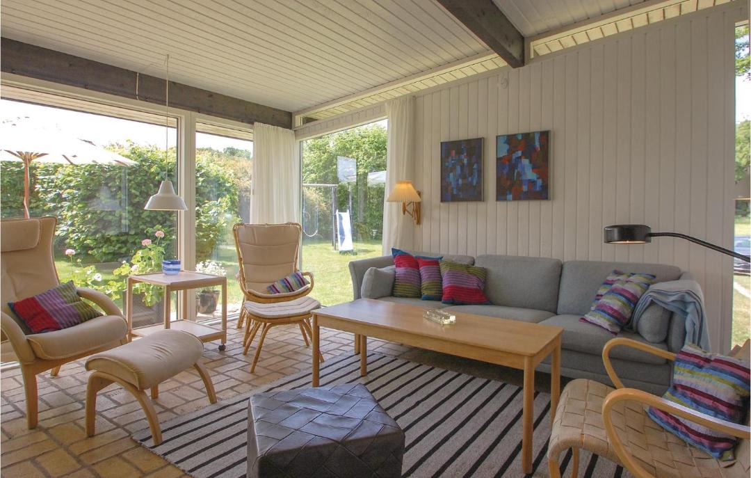 Photo of Livingroom in Hejsager Strand
