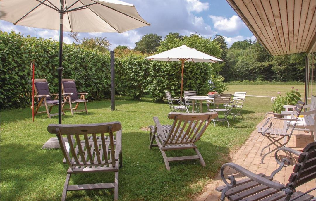Photo of Patio Balcony in Hejsager Strand