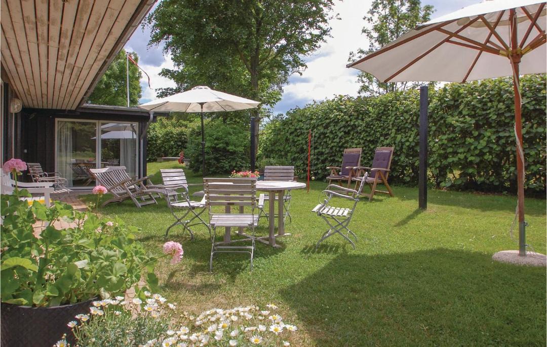 Photo of Buildings in Hejsager Strand