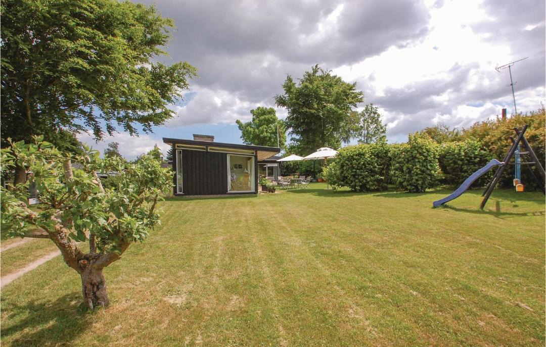 Photo of Buildings in Hejsager Strand