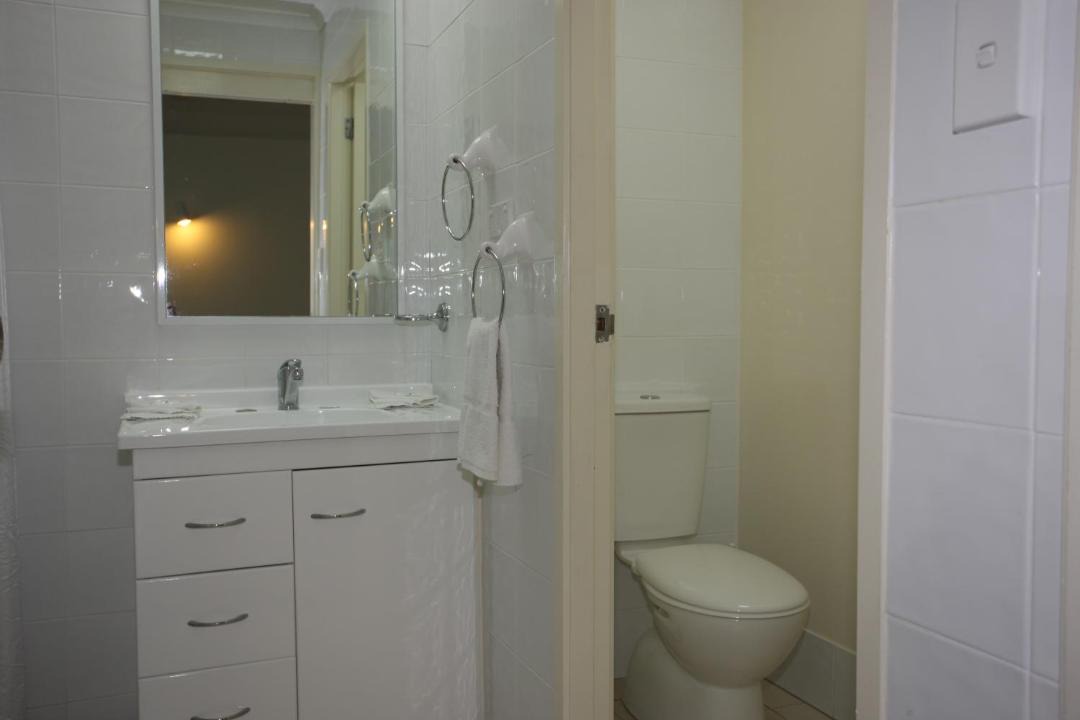 Photo of Bathroom in Tuncurry