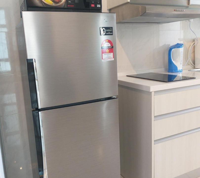 Photo of Kitchen in Kempas