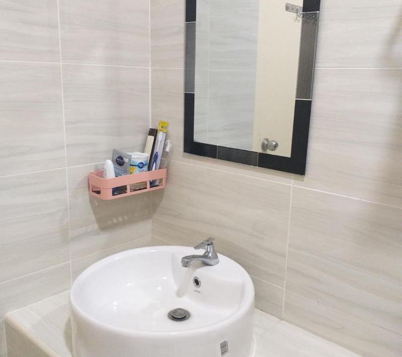 Photo of Bathroom in Kempas