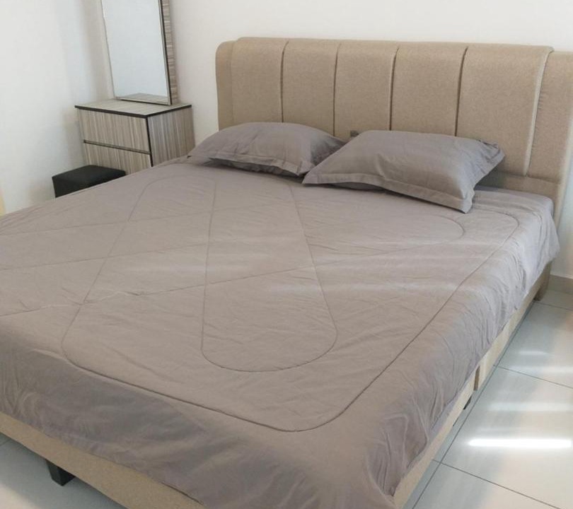 Photo of Bedroom in Kempas