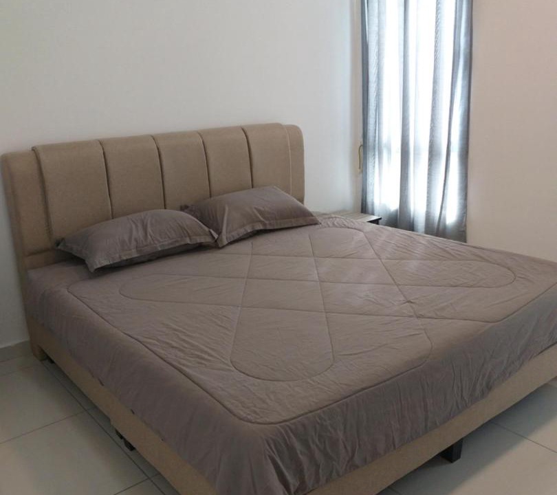 Photo of Bedroom in Kempas