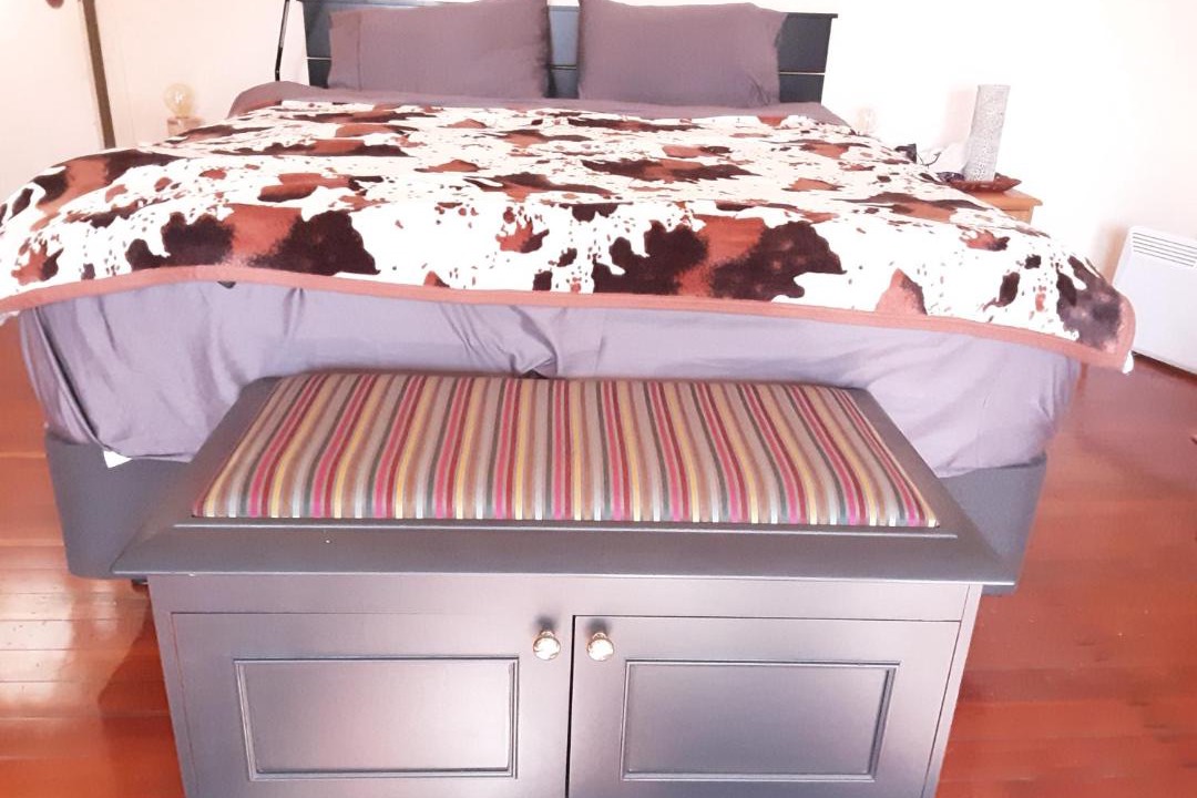 Photo of Bedroom in Whangaroa