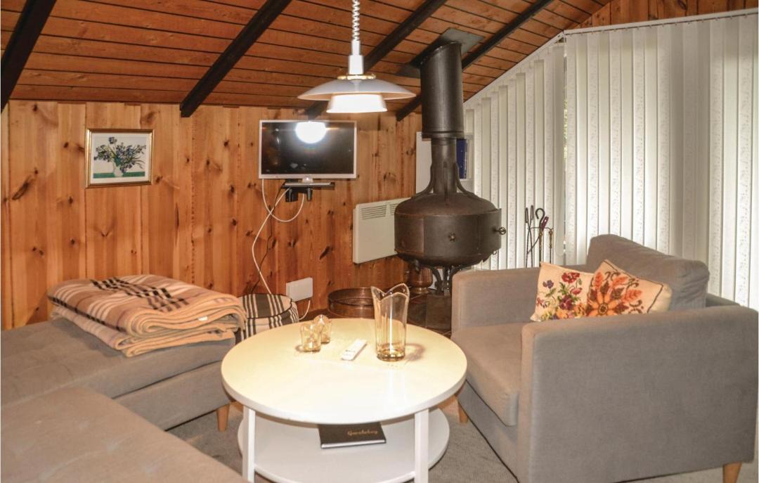 Photo of Livingroom in Ansager