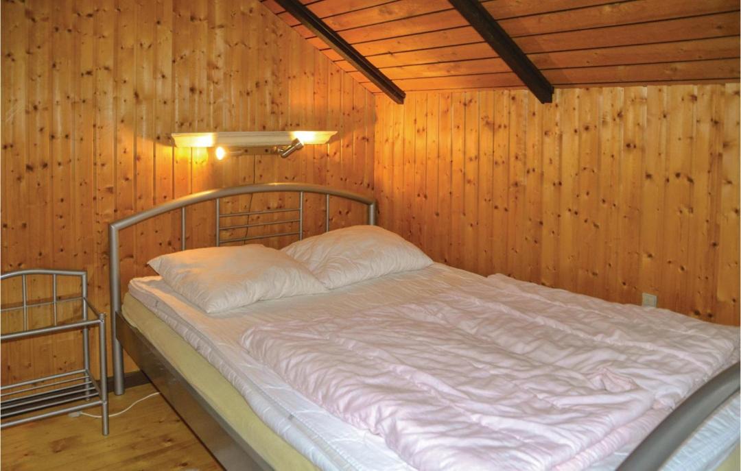 Photo of Bedroom in Ansager