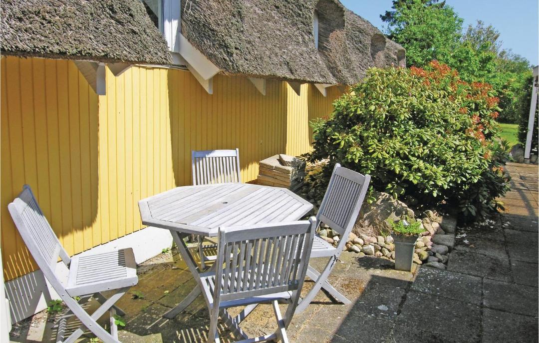 Photo of Patio Balcony in Vemmenæs