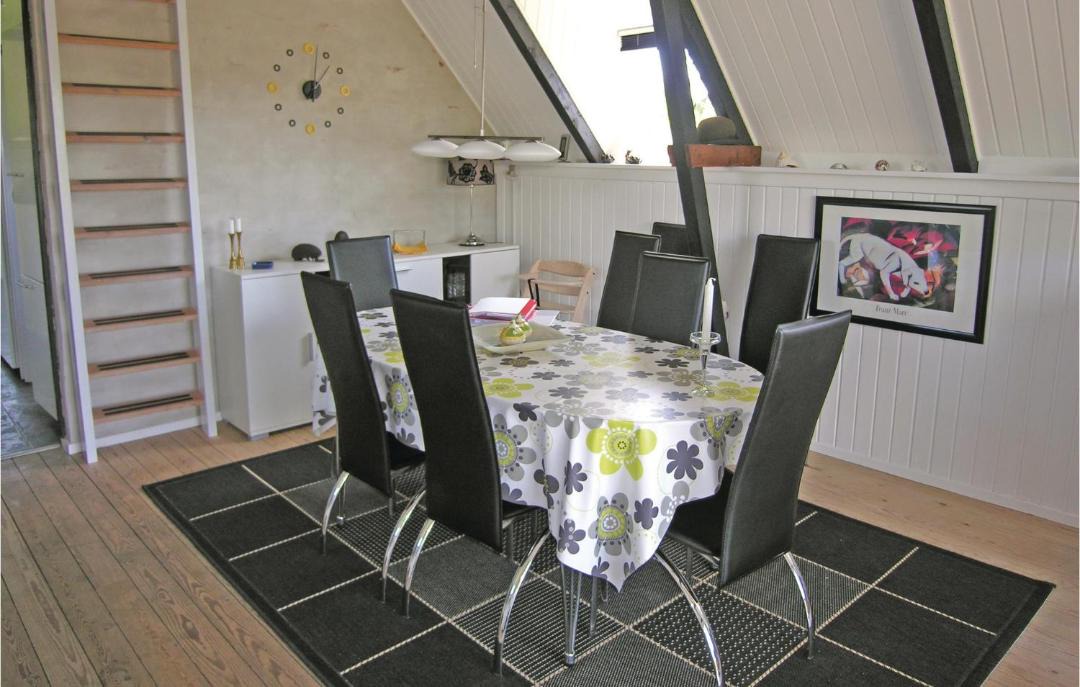 Photo of Livingroom in Vemmenæs