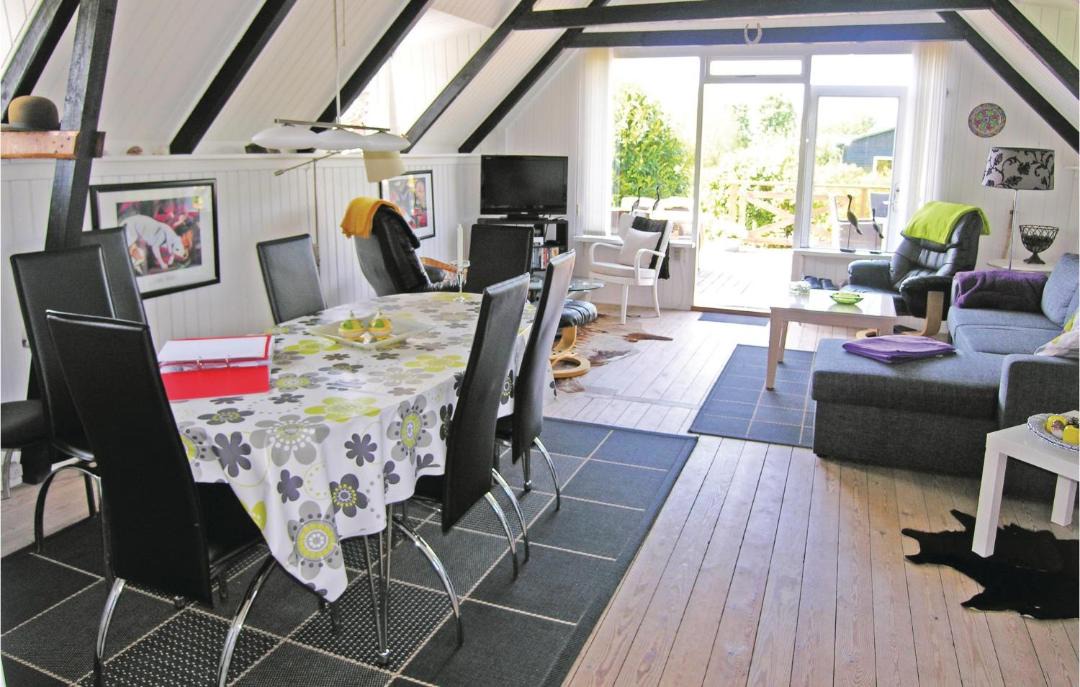Photo of Livingroom in Vemmenæs
