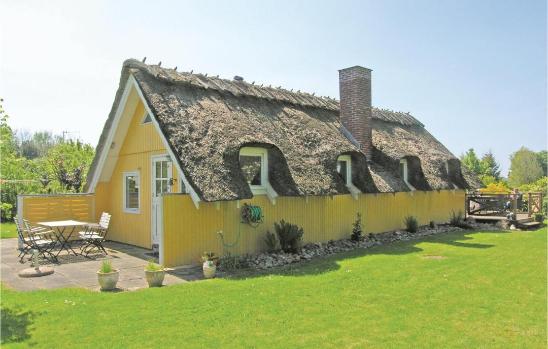Photo of Buildings in Vemmenæs