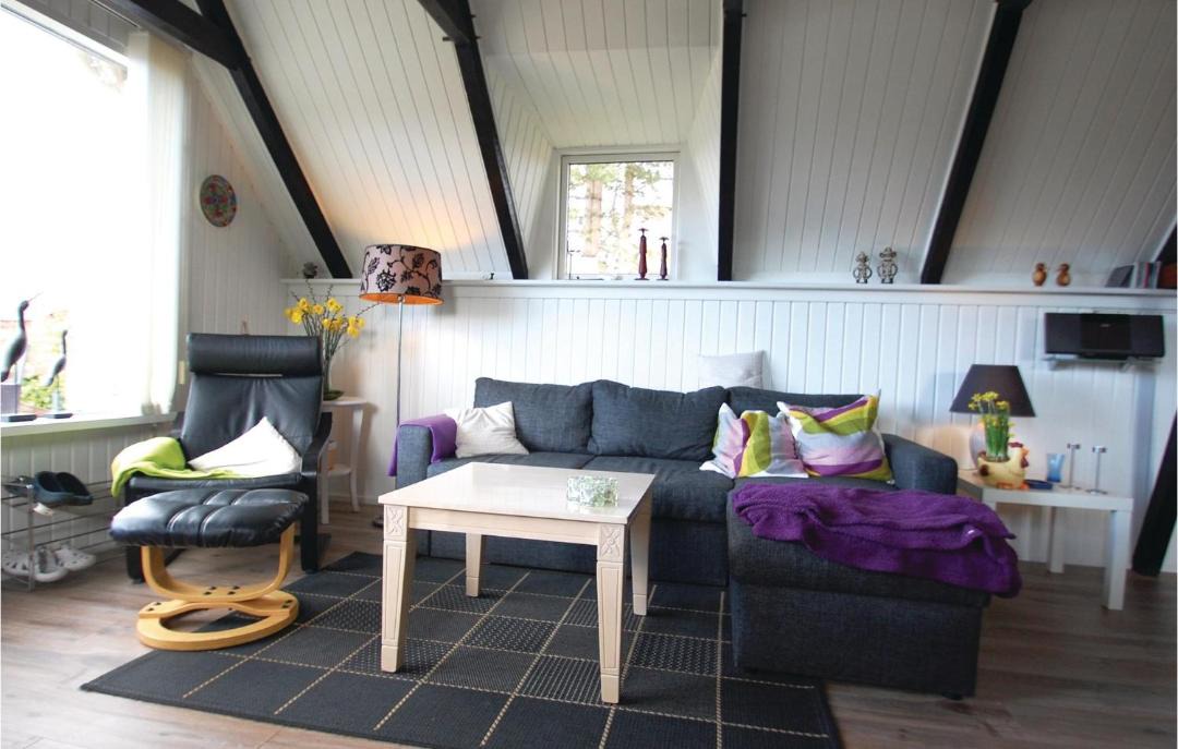 Photo of Livingroom in Vemmenæs