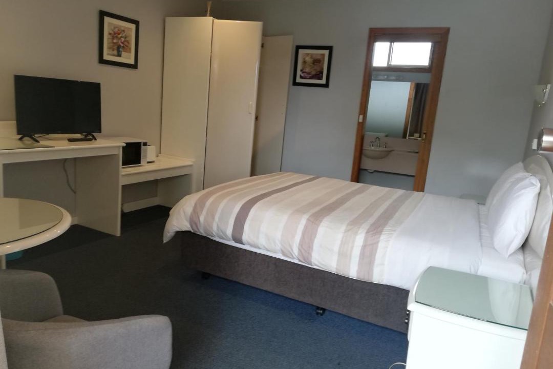 Photo of Bedroom in Hallam