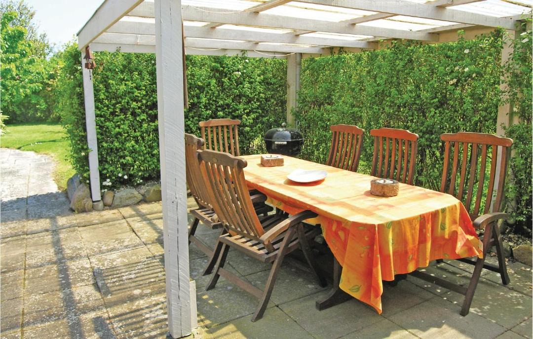 Photo of Patio Balcony in Vemmenæs
