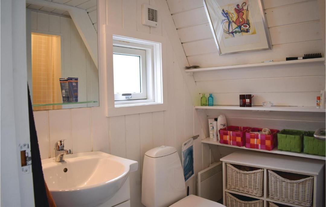 Photo of Bathroom in Knebel