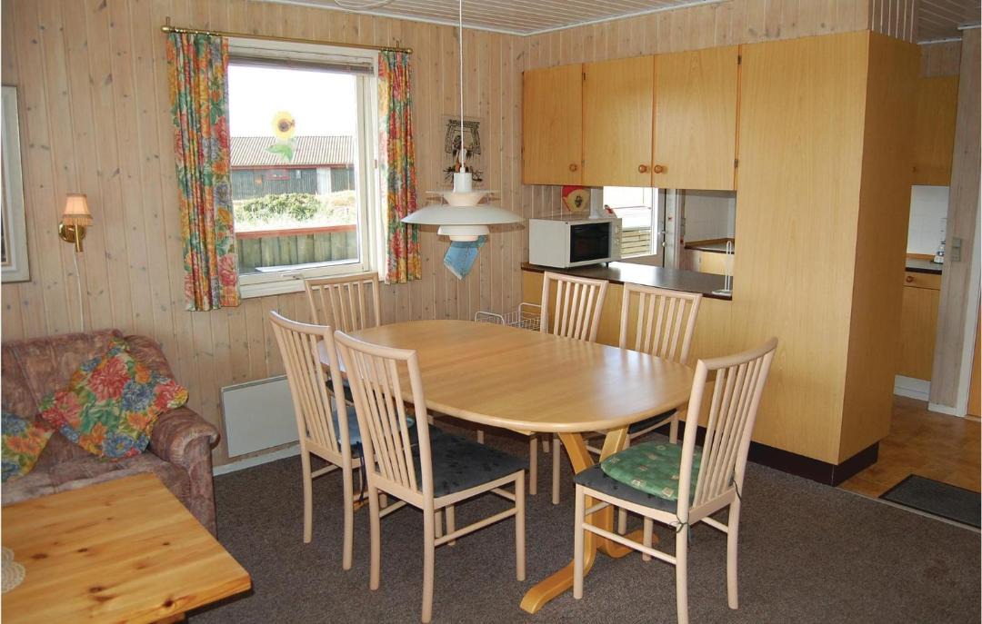 Photo of Livingroom in Bjerregard Strand