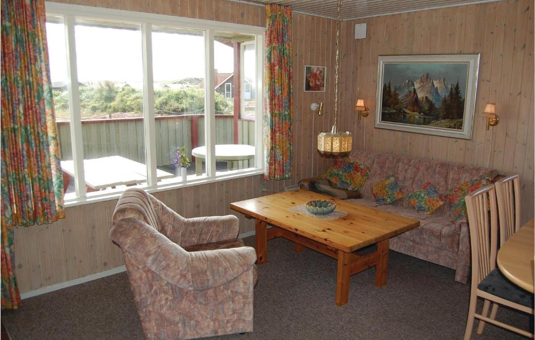 Photo of Livingroom in Bjerregard Strand