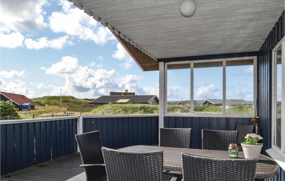 Photo of Patio Balcony in Bjerregard Strand
