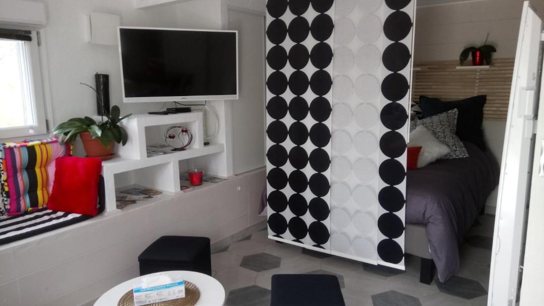 Photo of Livingroom in La Foux