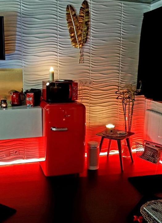 Photo of Livingroom in Villefranche-sur-Saone
