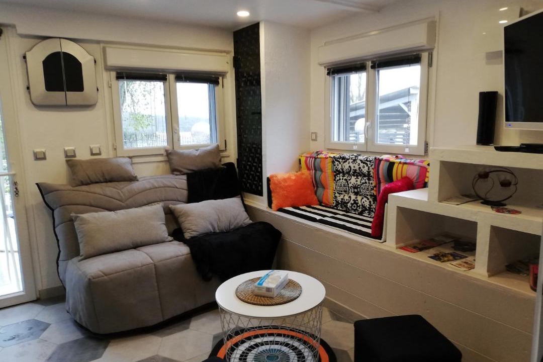 Photo of Livingroom in La Foux