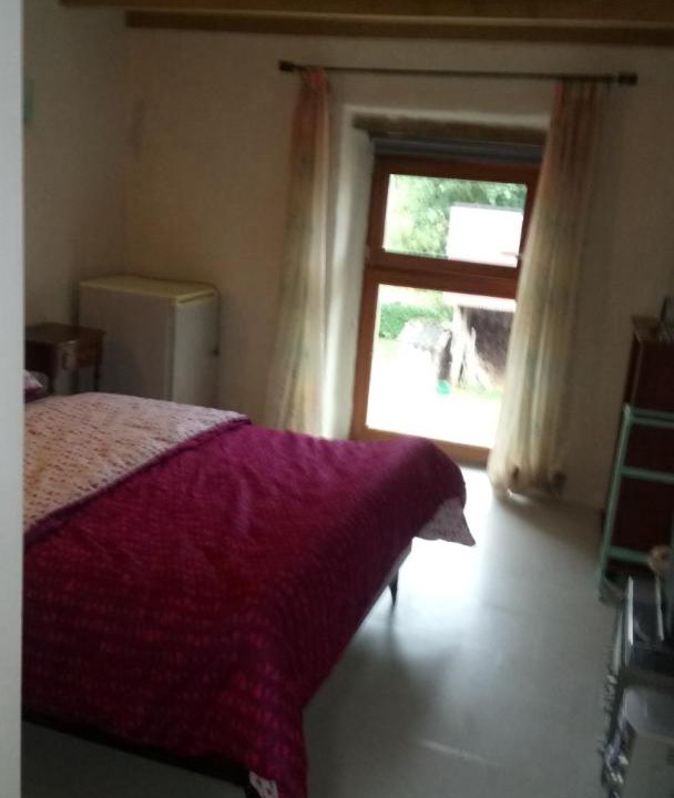 Photo of Bedroom in Bains-sur-Oust