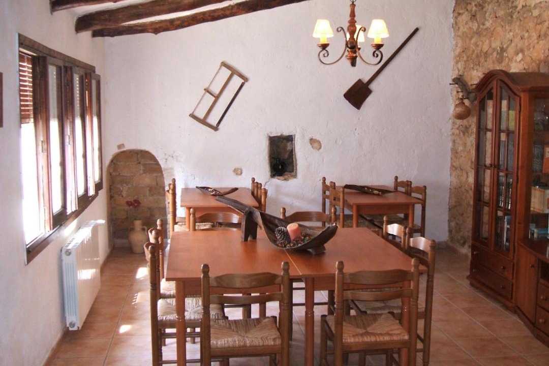 Photo of Kitchen in Anna