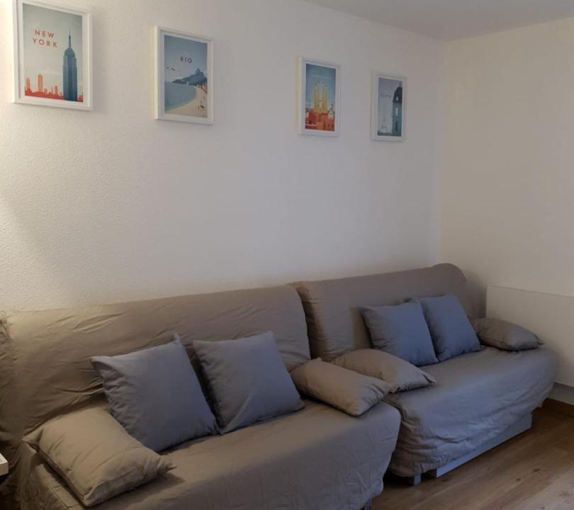 Photo of Livingroom in Bussy-Saint-Georges