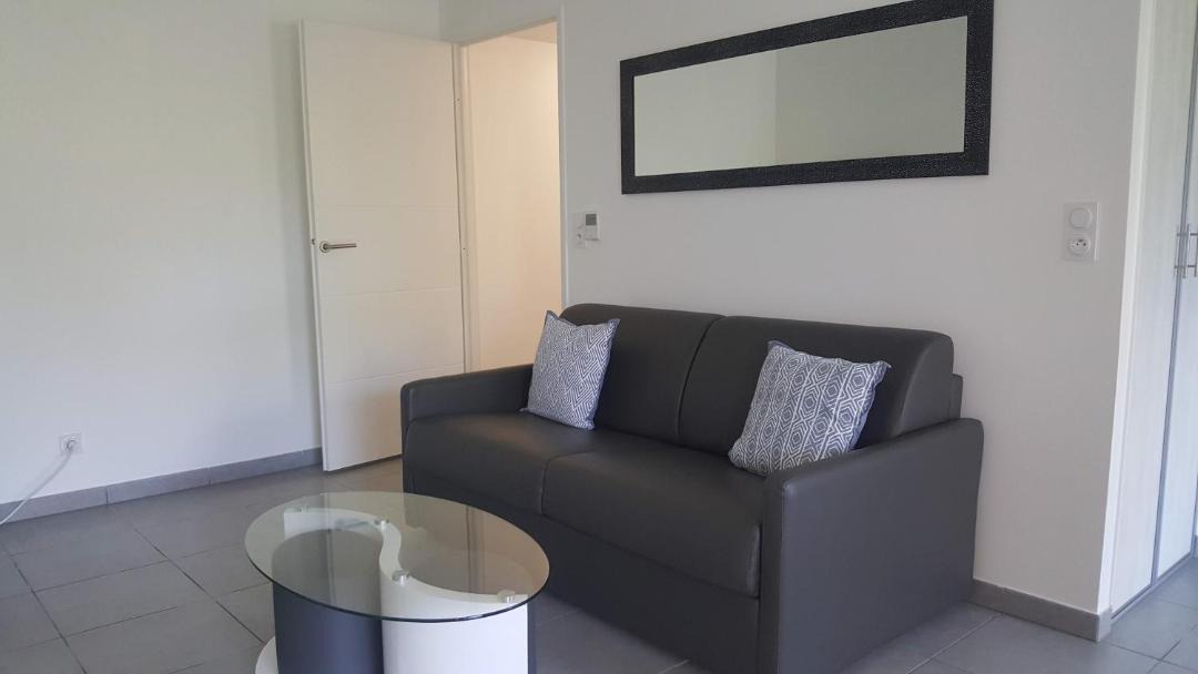 Photo of Livingroom in Aix-les-Bains