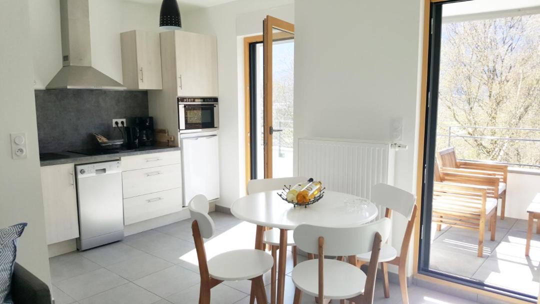 Photo of Kitchen in Aix-les-Bains