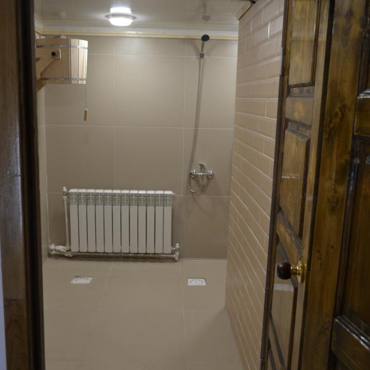 Photo of Bathroom in Kostroma