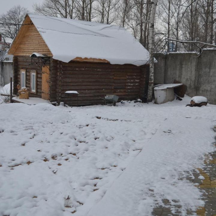 Photo of Buildings in Kostroma