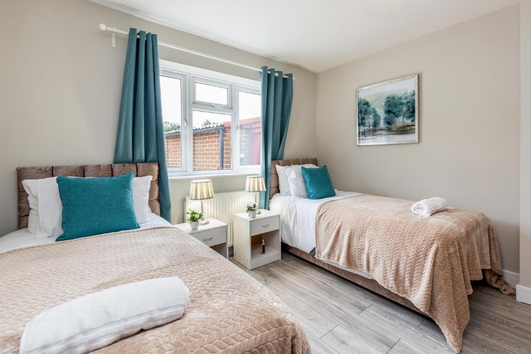 Photo of Bedroom in Dartford