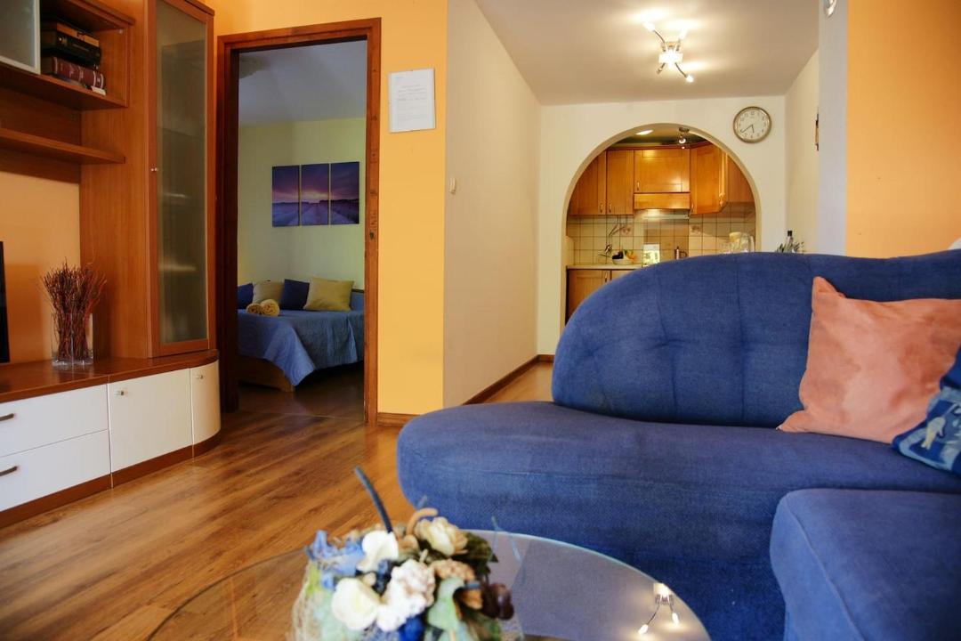 Photo of Livingroom in Dobrinj