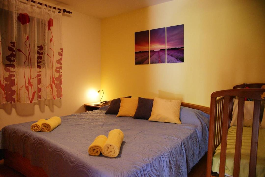 Photo of Bedroom in Dobrinj
