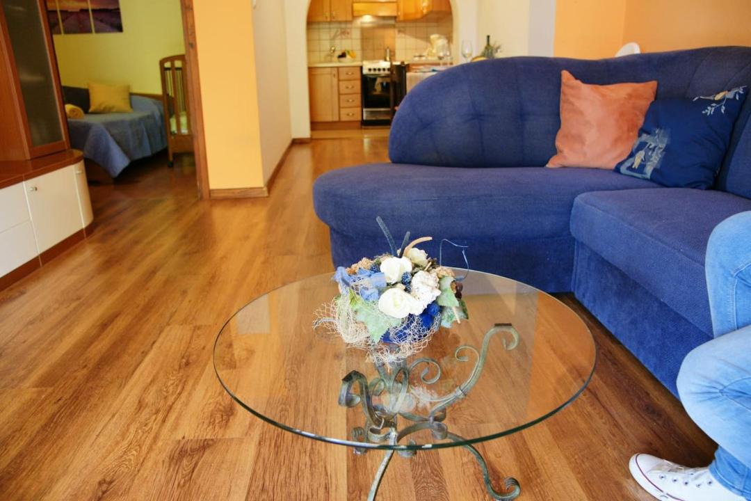 Photo of Livingroom in Dobrinj