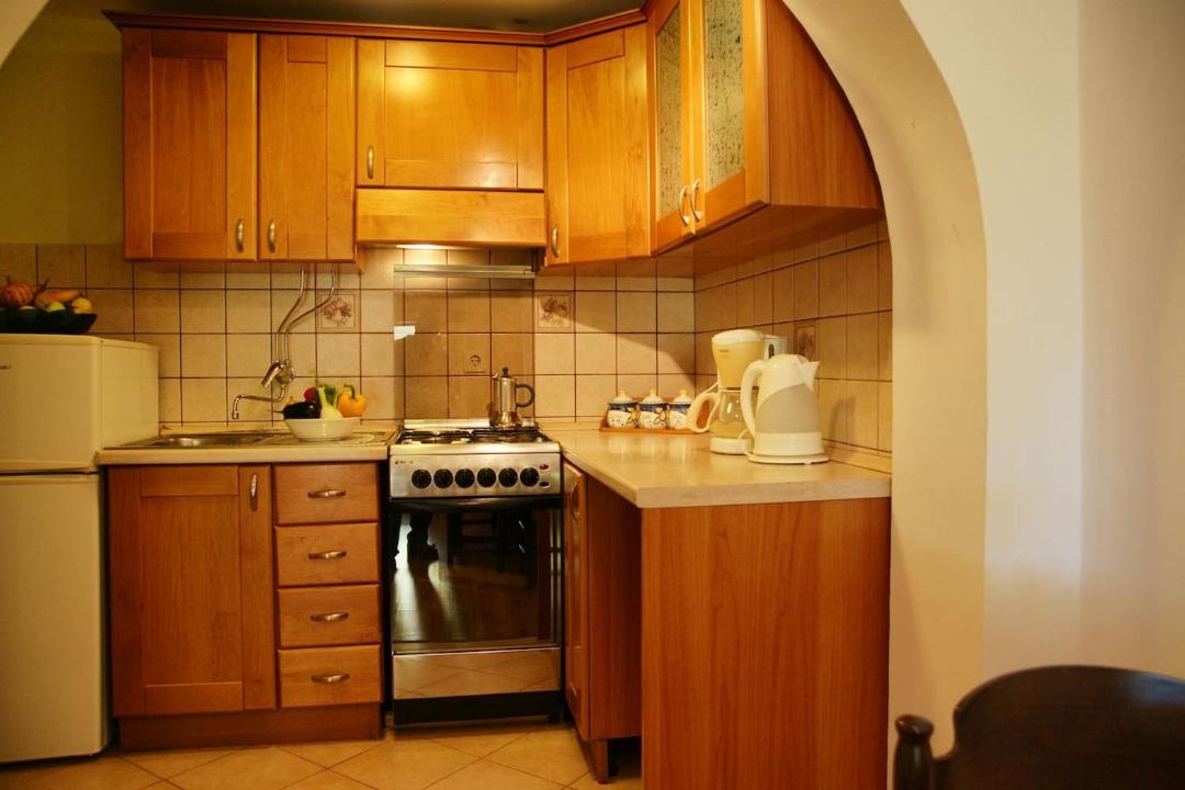 Photo of Kitchen in Dobrinj
