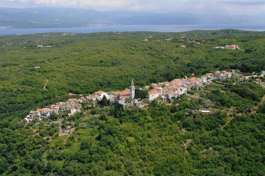 Photo of Outdoor in Dobrinj