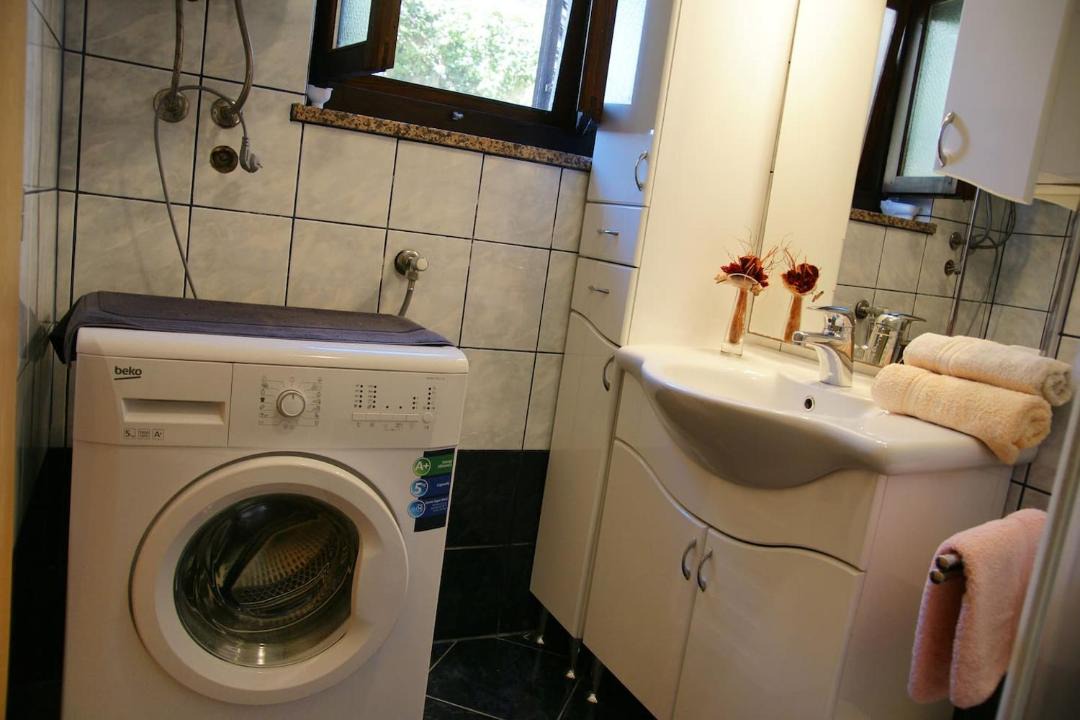 Photo of Bathroom in Dobrinj