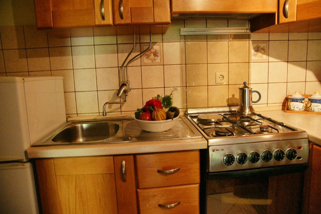 Photo of Kitchen in Dobrinj