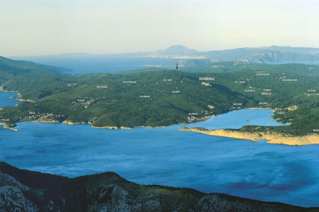 Photo of Outdoor in Dobrinj