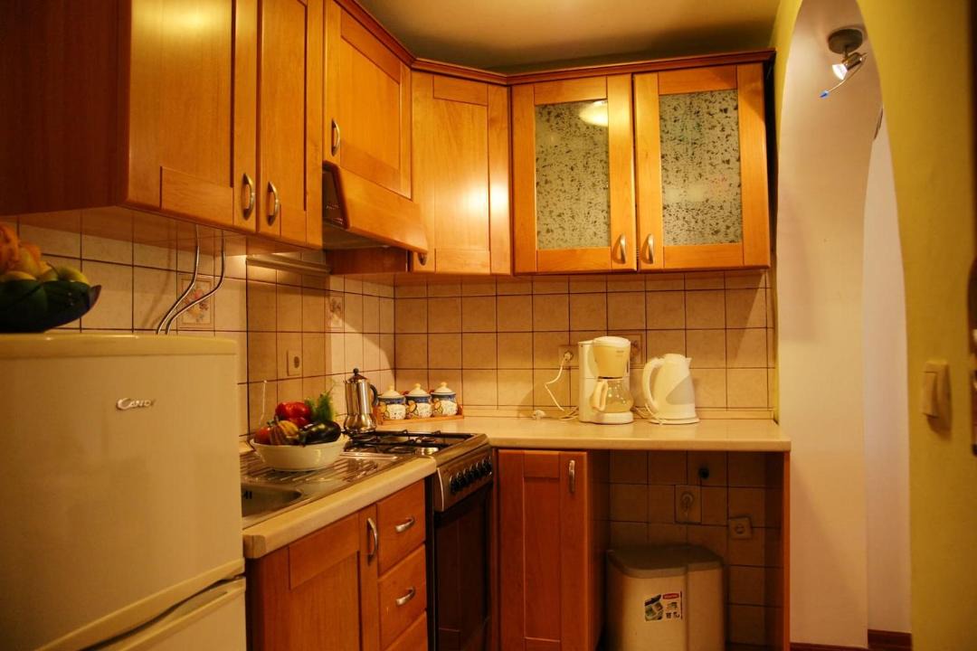 Photo of Kitchen in Dobrinj
